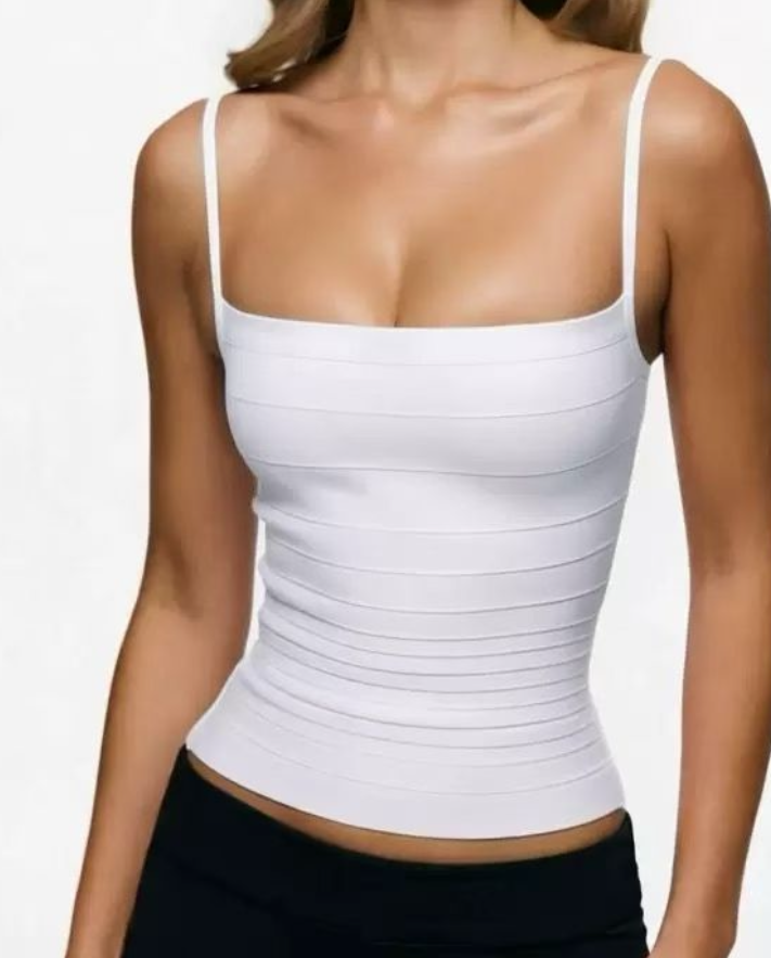 Ella top