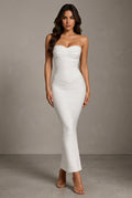 Sienna maxi dress