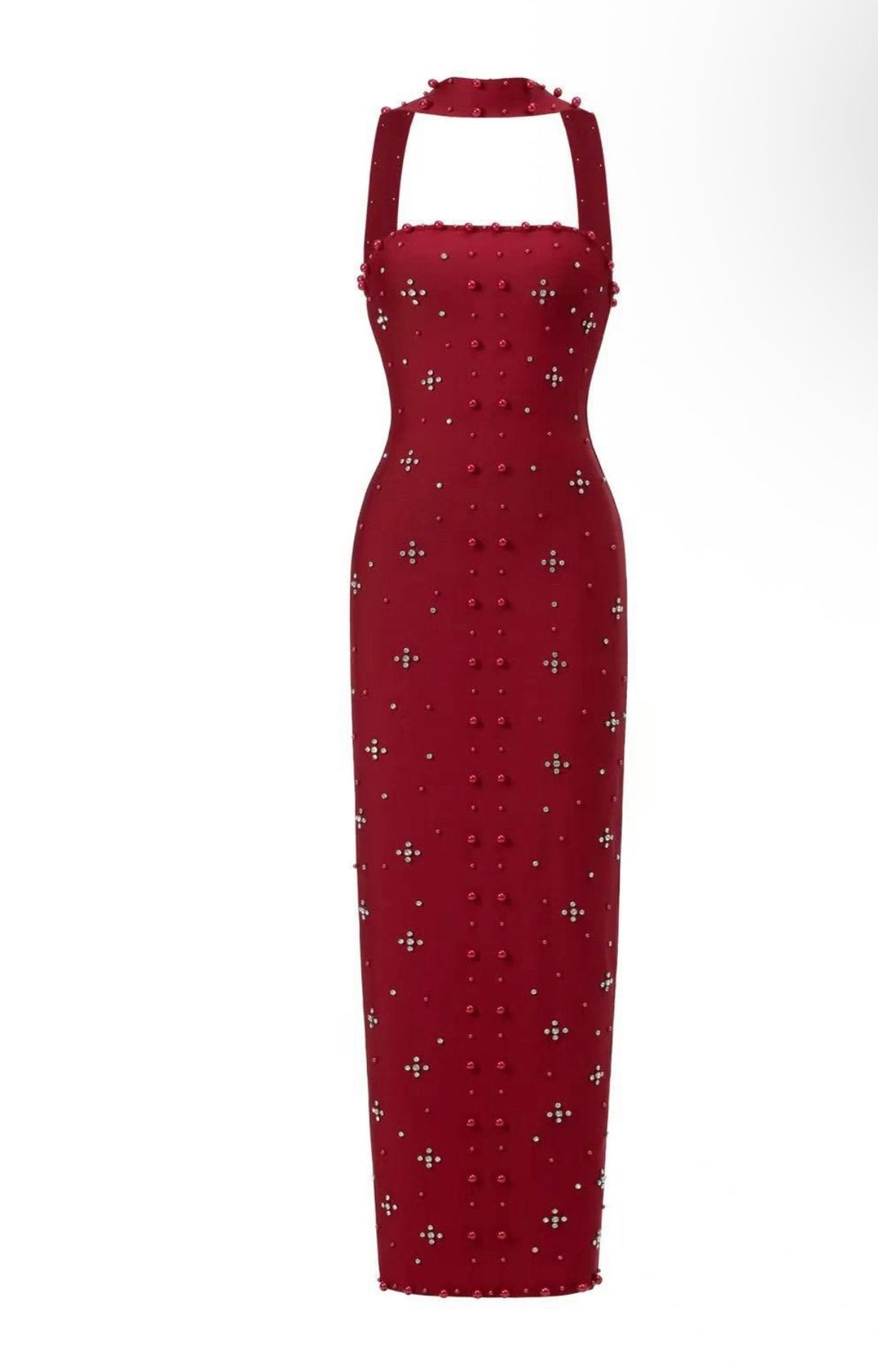 Stella maxi dress