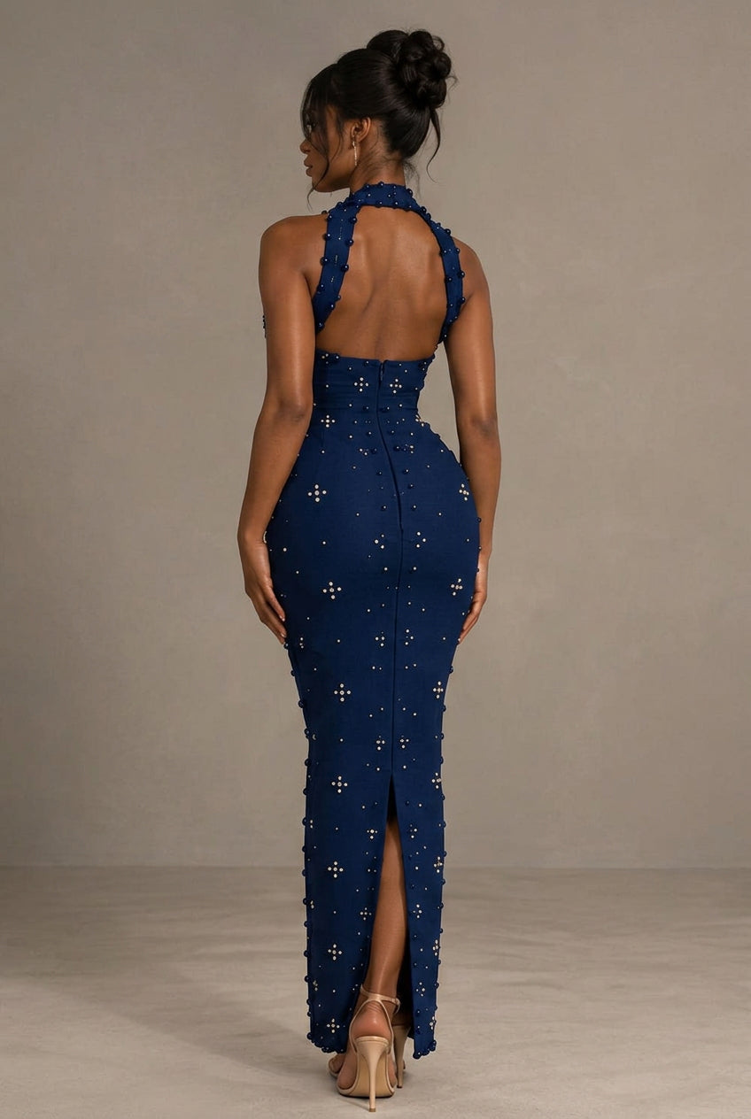 Stella maxi dress