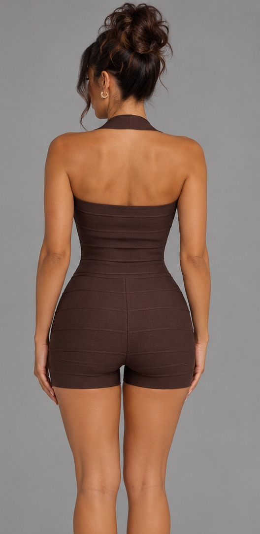 Mila two pieces set